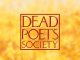 Poster for the movie "Dead Poets Society"