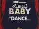 Poster for the movie "Classical Baby: The Dance Show"