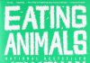Poster for the movie "Eating Animals"