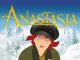 Poster for the movie "Anastasia"