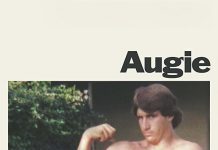 Poster for the movie "Augie"