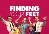 Poster for the movie "Finding Your Feet"