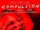 Poster for the movie "Compulsión"