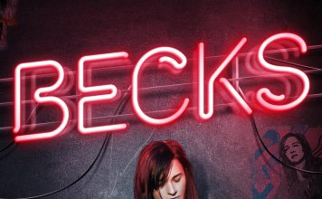Poster for the movie "Becks"