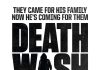 Poster for the movie "Death Wish"